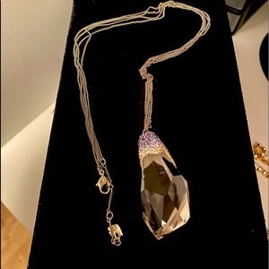 COPY - Swarovski Necklace